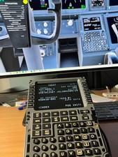 737 fmc cdu gebraucht kaufen  München