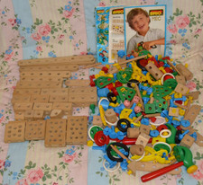 Vintage bundle brio for sale  ENFIELD