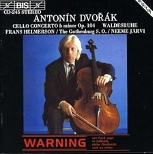 Dvor cello concerto for sale  UK