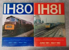 Loco hauled train for sale  WEYMOUTH