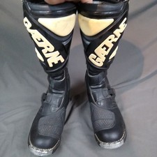 Gaerne pro boots for sale  Walled Lake