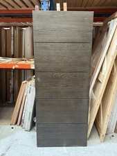 80x32 45mm smoked for sale  LEEDS