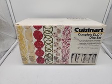 Cuisinart food processor for sale  Shingle Springs