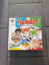 Hasbro twister 2004 for sale  SKEGNESS