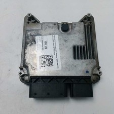 Centralina ecu motore usato  Mineo