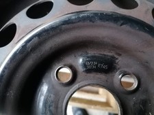 Verkaufe satz allwetterräder gebraucht kaufen  Suhl