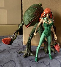 Figurine poison ivy d'occasion  France