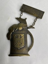 Volksmarch wandervogel 1984 for sale  Alexandria