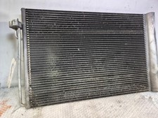 Condensatore clima bmw d'occasion  Sainte-Livrade-sur-Lot