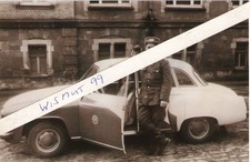 Volkspolizei foto ddr gebraucht kaufen  Deutschland