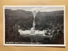 Wilhelmshöhe schloß herkules gebraucht kaufen  Burkau