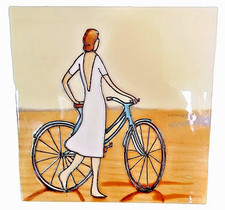 Decorative ceramic tile for sale Decorative ceramic tile for sale  UK