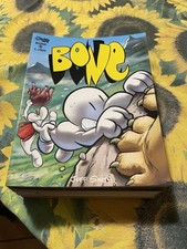 Bone jeff smith usato  Ardea