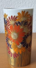 Seltene rosenthal porzellanvas gebraucht kaufen  Solingen