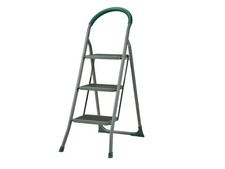 Parkside klapptritt stufig gebraucht kaufen  Zehdenick