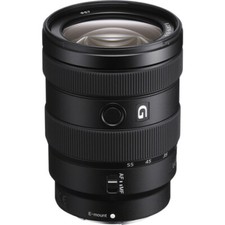 Sony obiettivi mirrorless usato  Italia