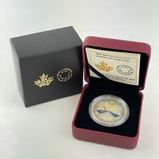 Canada 2017 fine for sale  ROYSTON