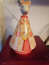 Lampe chevet fille d'occasion  Chalindrey