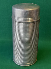 Vecchio original thermos usato  Italia