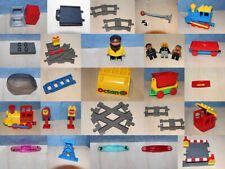 Duplo eisenbahn schienen gebraucht kaufen  München