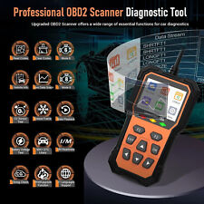 Citroen obd2 scanner for sale  PORTHCAWL