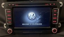 Rns 510 volkswagen gebraucht kaufen  Erlangen