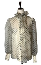Zara shirt women for sale  East Bernstadt