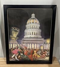 Carnival havana vintage for sale  Miami