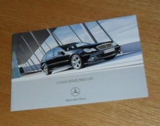 Mercedes class estate for sale  FAREHAM