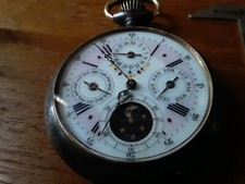 Antique calendar pocket for sale  Kapolei