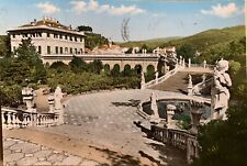Cartolina albissola savona usato  Vestone