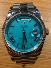 wrist watches men automatic for sale  Martinsville