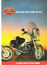 Moto guzzi v35 d'occasion  Toulouse-