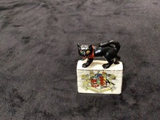 Arcadian crested china for sale  BUDE