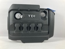 Motorabdeckung passat tdi gebraucht kaufen  Meppen