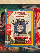 Thomas the tank engine & friends the collection Commodore Amiga, usado segunda mano  Embacar hacia Argentina