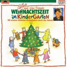 Rolf zuckowski weihnachtszeit gebraucht kaufen  Berlin