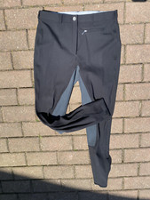 Pikeur reithose vollbesatz gebraucht kaufen  Moorenweis