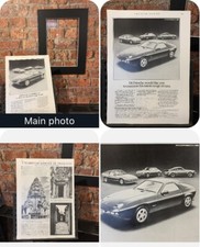 1979 porsche 924 for sale  NOTTINGHAM
