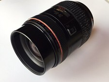 Tested canon 80mm for sale  HULL