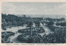Giardini fiumetto marina usato  Roma