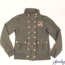 Euro star sweatjacke gebraucht kaufen  Heppenheim (Bergstraße)