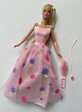 Barbie rose princess gebraucht kaufen  Wunstorf