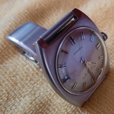 Sandoz mechanical stainless for sale  DUNMOW