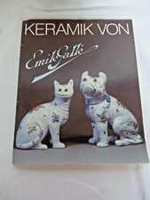 Fachbuch keramik emile gebraucht kaufen  Viersen