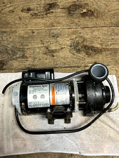 Sundance spa pump for sale  Buckfield