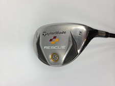 Taylormade rescue hybrid for sale  NORTHWICH