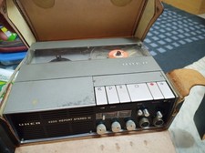 Uher 4200 report gebraucht kaufen  Freiberg