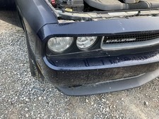 Passenger right headlight for sale  Knoxville