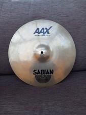 Sabian aax studio for sale  SOUTHAMPTON